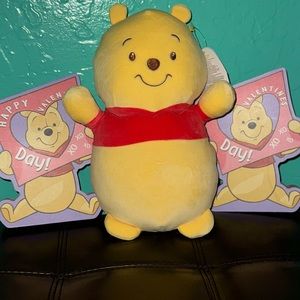 Winnie the Pooh Squishmellow